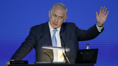 נתניהו: "ארדואן מבין היטב בטרור ובטבח, מציע לו לא להטיף לנו מוסר"