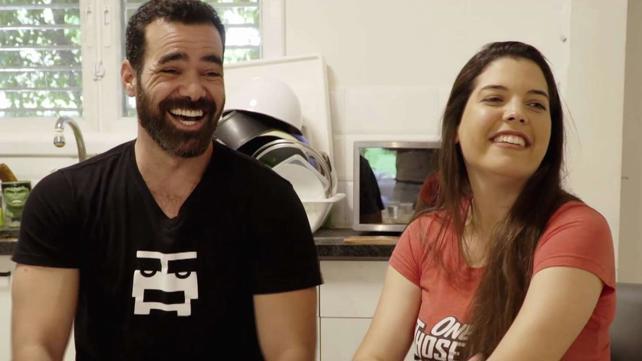 שריפה בעוטף מבלון תבערה 6.8