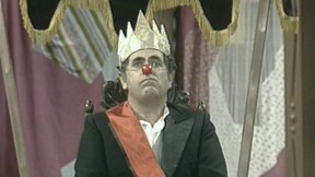 המגילה של איציק מאנגר אברהם מור 1983