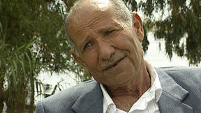 יוסף אל אחמד בתוכנית תעודת זהות, עמק החולה. 1993