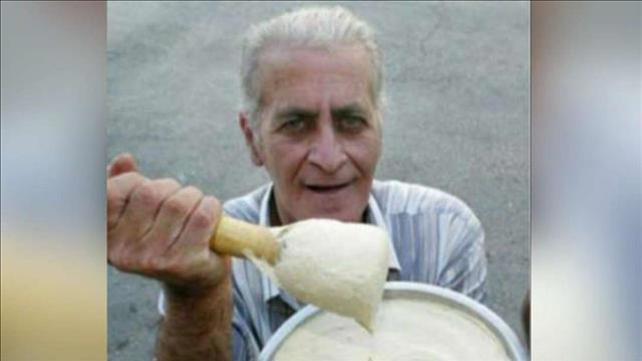 סמיר עבד אל רחמן