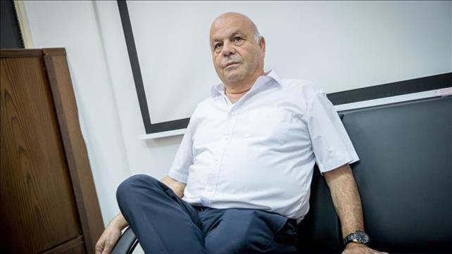 עזרא סיידוף, 26.06.19