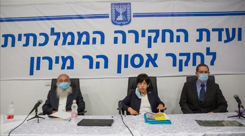 ינאי למנכ"ל משרד הדתות לשעבר: אתה בעל האחריות - לא המשטרה