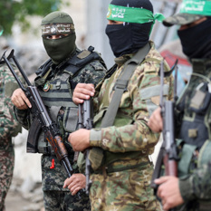Gaza Hamas