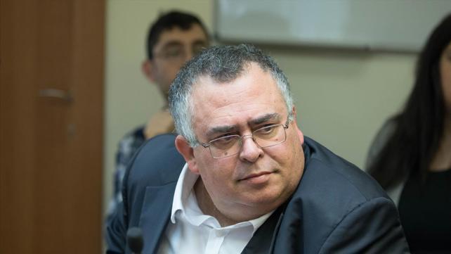 ח"כ דוד ביטן