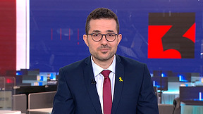 שלוש עם יונתן אוחיון | 12.08.25