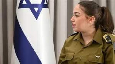 סגירת מעגל מרגשת: אורי מגידיש תשוב היום לשירות בצה"ל