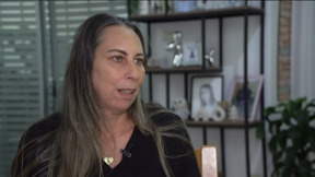 אמא של חן שנרצחה בנובה מחפשת אהבה חדשה לבן הזוג של בתה