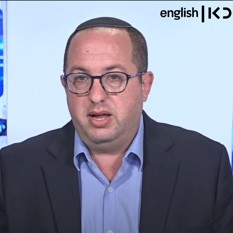 Zvika Klein 
