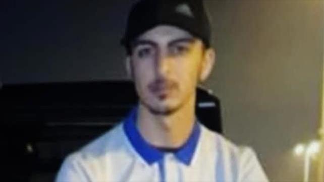 احمد عيسى הנרצח אחמד עיסא