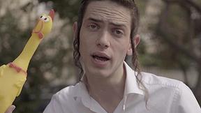 כאן מציינים | האלטרנטיבה לתרנגולי כפרות