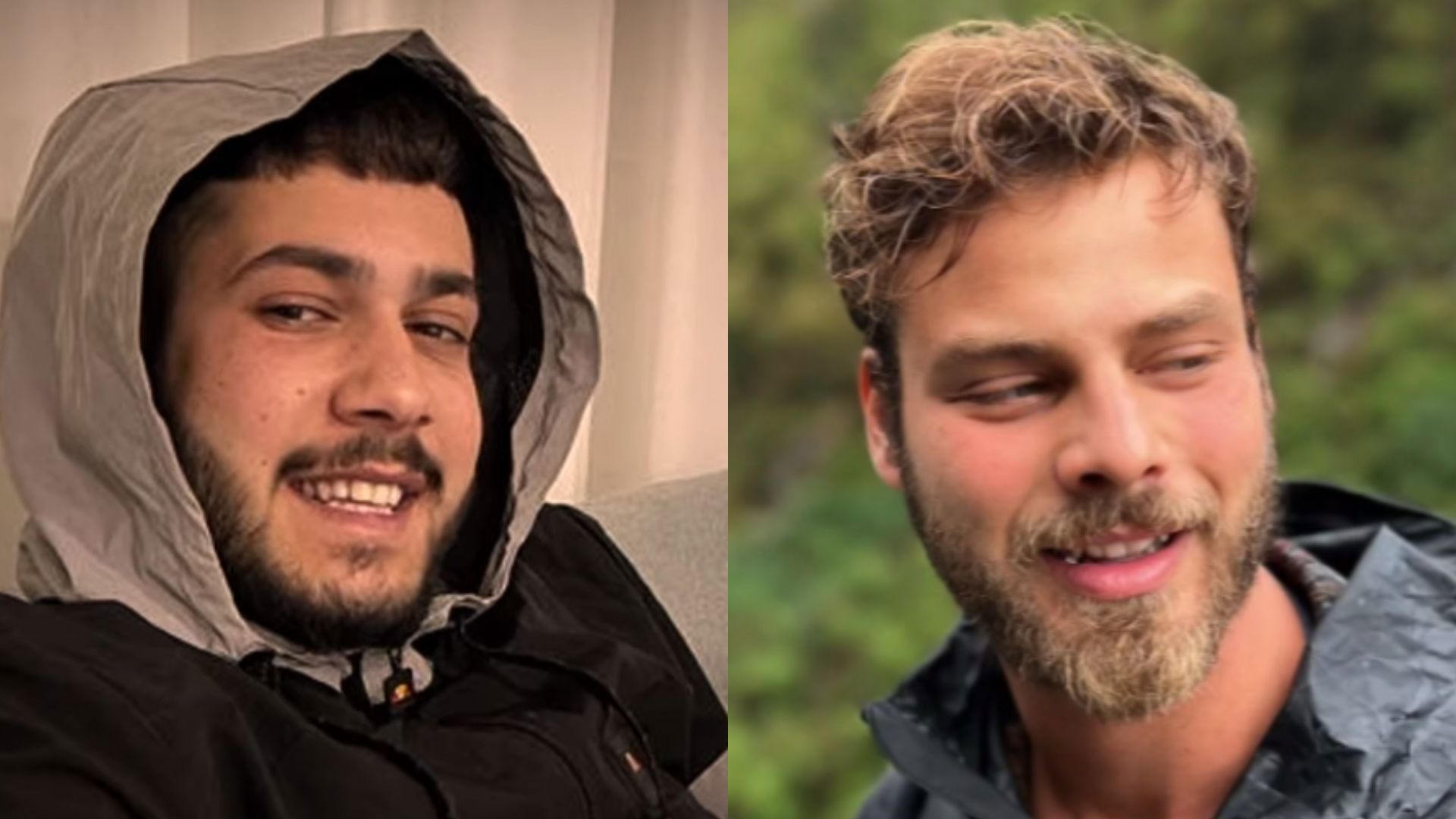 אלון אהל ואליה כהן