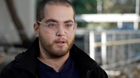 מצוקת הסטודנטים
