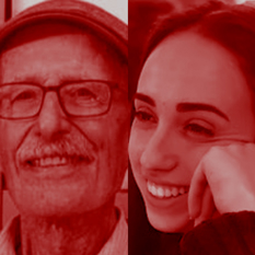 סיוון אלקבץ ועודד ליפשיץ ז"ל