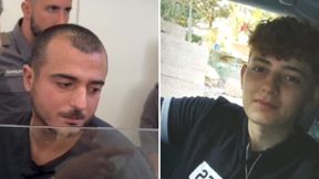 שרית אחמד ואחיה סעיד