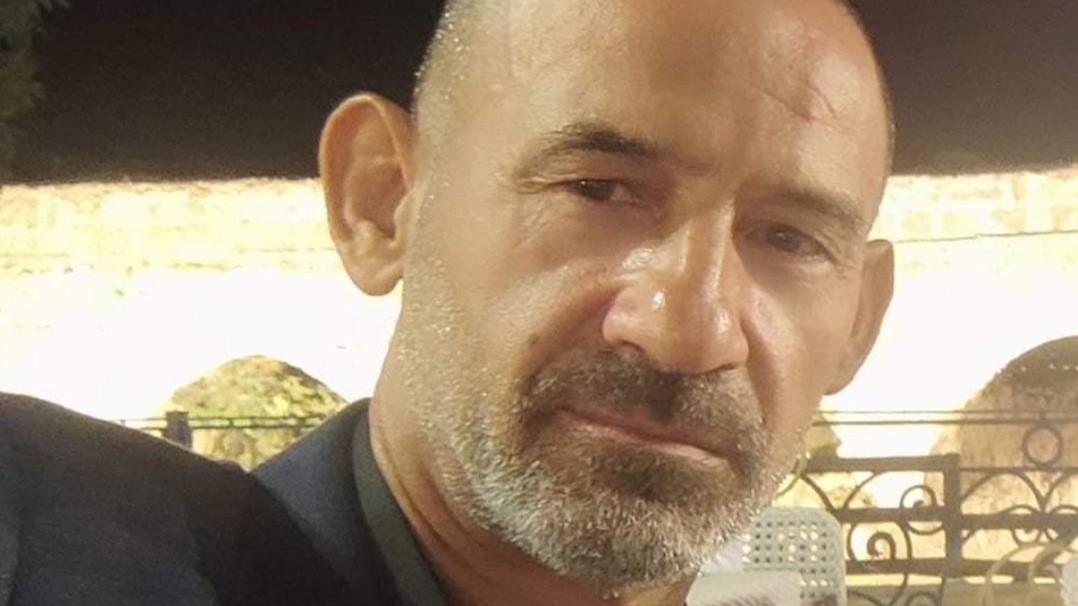 שמעון נג'ם