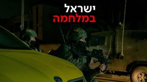 מעצרי צה"ל ביהודה שוומרון