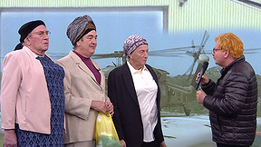 זהו זה | עונה 7 - פרק 12