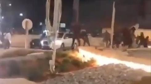 כתבי אישום על תקיפת יהודים בזמן "שומר החומות"