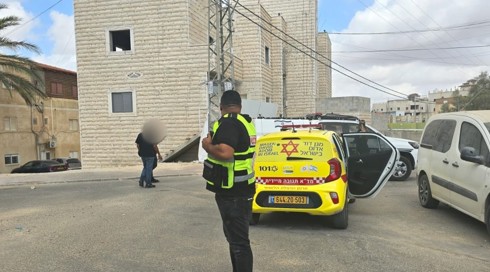חשד לרצח ברהט: גבר כבן 60 נהרג באירוע אלימות בעיר