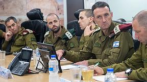 הרצי הלוי הרמטכ"ל