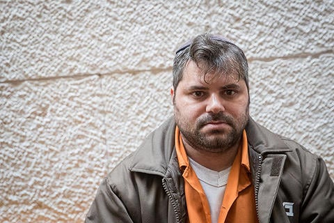 יוסף חיים בן דוד, רוצח הנער מוחמד אבו חדיר, 2018