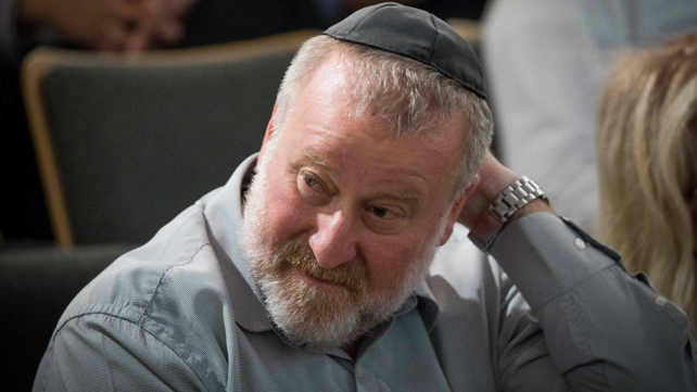 אביחי מנדלבליט