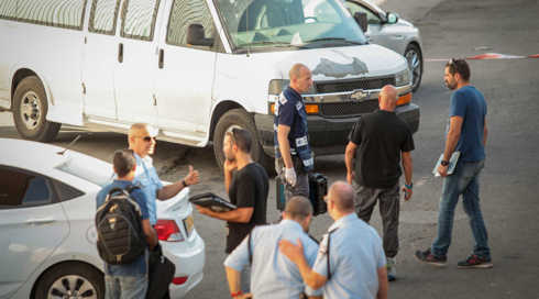 שב"כ: רצח ראובן שמרלינג – נקמה על מות פלסטיני בניסיון פיגוע