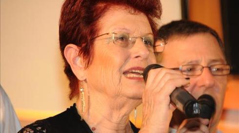 ההרוגה בצומת נעורה: אלה האריס, חברת הגבעטרון