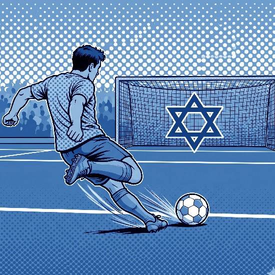 החלוץ והחלוץ