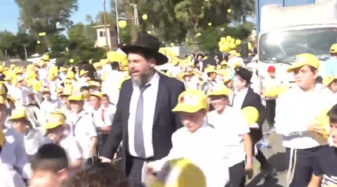 המתווה החדש לחוק הפטור מגיוס - ומחאת "החטופים החרדים" שמתגבשת