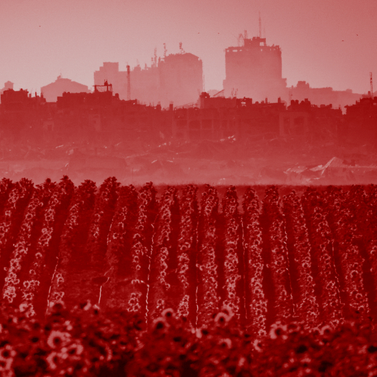קיבוץ, גבולות: הקיבוצים כשומרי הגבול
