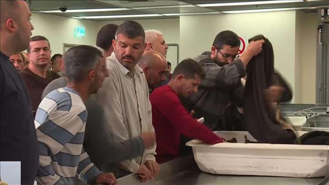 סוחר ברצועה: "עזה יכולה להיות הונג קונג"