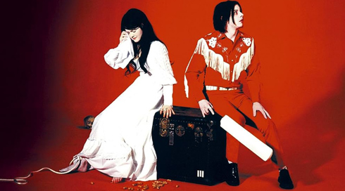 The White Stripes - Elephant