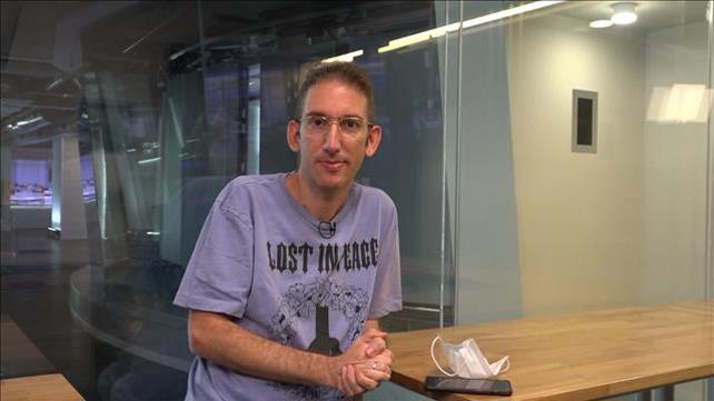שאול אמסטרדמסקי - משחקי הכיס ,14.10.20