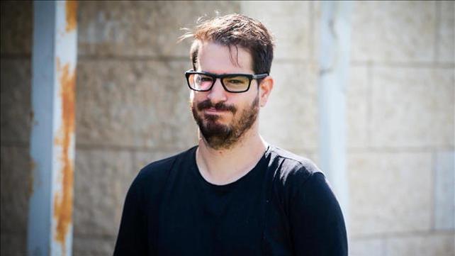 משה חוגג מאוכזב בית"ר ירושלים
