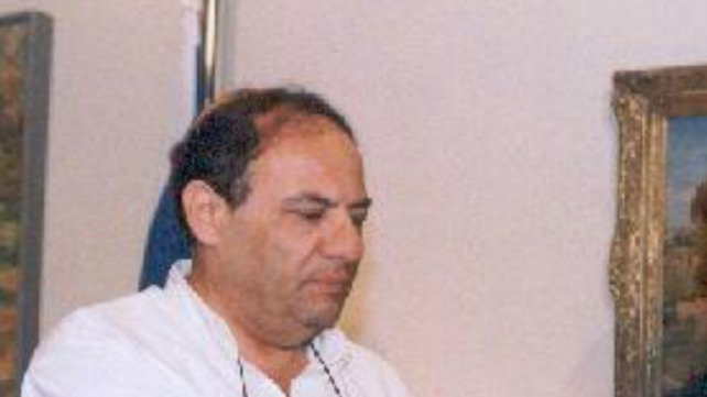 פרופ' דב גולדברגר