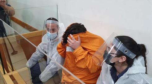 סבתו של החשוד ברצח אימו: "הוא לא רצה לפגוש  אותה"