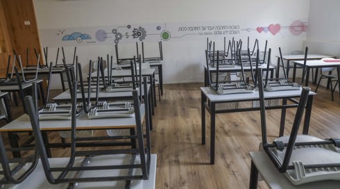 הנחיות פיקוד העורף: אין פעילויות חינוך ותוגבל התקהלות ל-1,000 בני אדם
