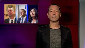 מהצד השני עם גיא זהר | 11.04.2021
