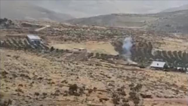 עקרבה