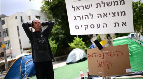 כחמישית מבתי העסק: במצב הקיים, לא נחזיק מעמד יותר מ-3 חודשים