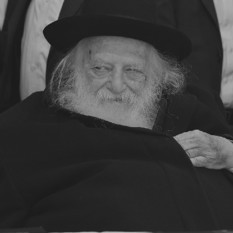 הרב קנייבסקי