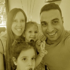 יוני אשר 500