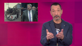 מהצד השני עם גיא זהר | 20.01.25