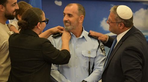 רבע מיליון שקלים בשביל שתי פגישות מקצועיות: הביקור של המפכ"ל בארה"ב