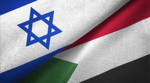 שוחחו עם מנהיג ההפיכה ורה"מ המודח: משלחת ישראלית ביקרה בסודאן | כל הפרטים