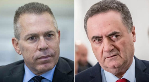 ארדן נגד כ"ץ: "שם שיקולים פוליטיים לפני ביטחון המדינה"