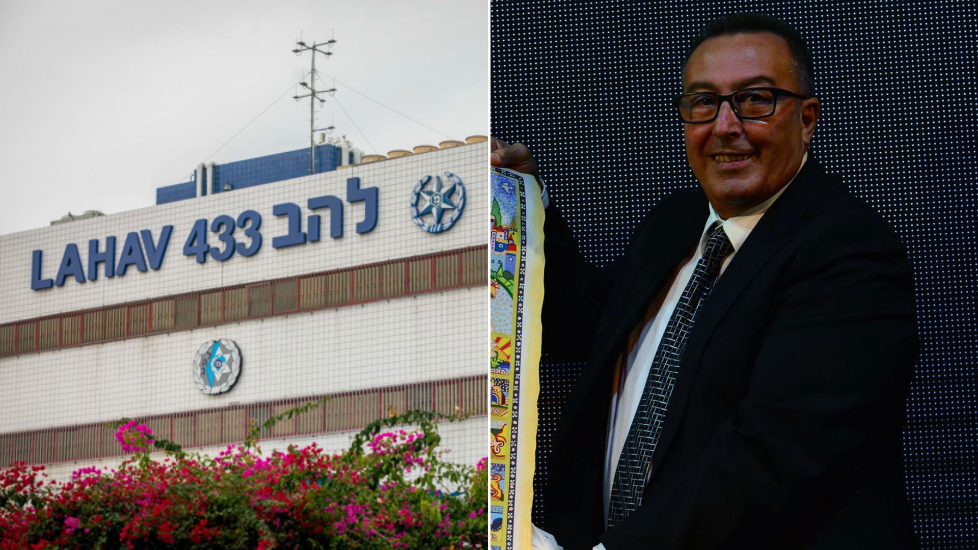 יחיאל זוהר