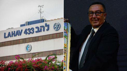 ראש העירייה מהדרום שנחשד בשוחד: ראש עיריית נתיבות יחיאל זוהר
